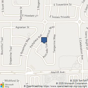 4858 S Avocado Trail Ontario, CA MLS# TR25182380