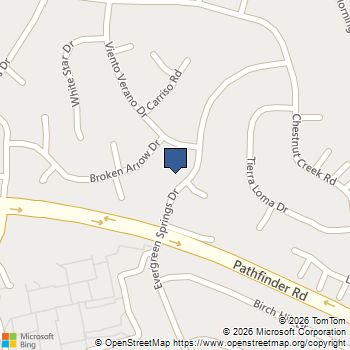 2127 Evergreen Springs Drive Diamond Bar, CA MLS# CV26121734