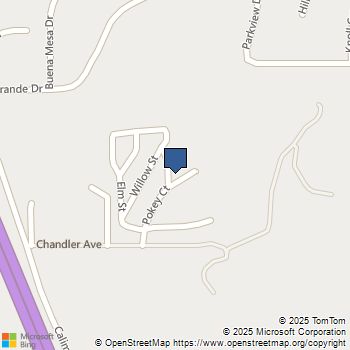 35080 Chandler Ave. 11 Calimesa, CA MLS# IG25227817