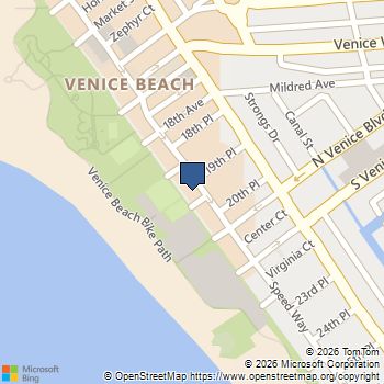 1915 Ocean Front Walk Venice, CA MLS# 26635755