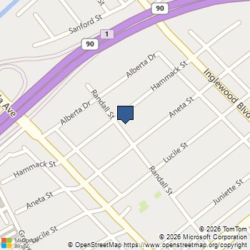 12126 Hammack Street Culver City, CA MLS# 26637435