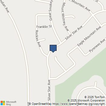 8758 Silver Star Avenue Desert Hot Springs, CA MLS# 25630063PS