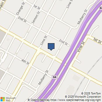 3335 3rd Street Riverside, CA MLS# AR25046000