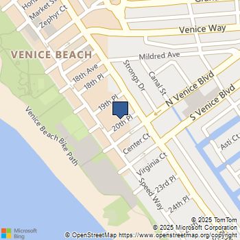 24 20th Avenue Venice, CA MLS# 25612311