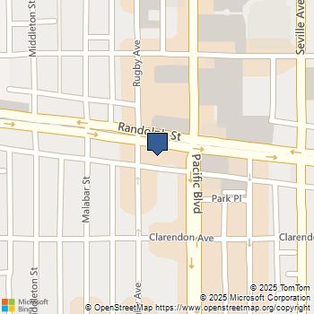 6100 Rugby Avenue 105 Huntington Park, CA MLS# IG25119178