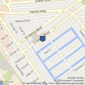 302 S Venice Boulevard Venice, CA MLS# 25581251