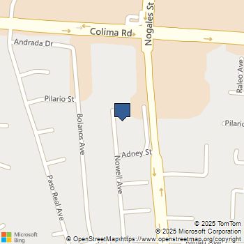 1816 Nowell Avenue Rowland Heights, CA MLS# P124782