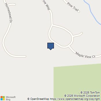 544 Pine Way Dallas, GA MLS# 7777168