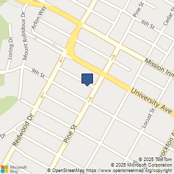 3857 PINE Street Riverside, CA MLS# OC25214460