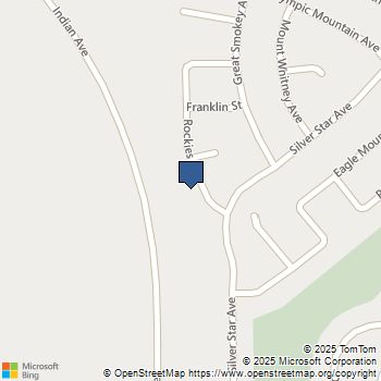 8753 Rockies Avenue Desert Hot Springs, CA MLS# IG25150029