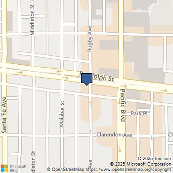 2530 Randolph Street Huntington Park, CA MLS# OC25030023