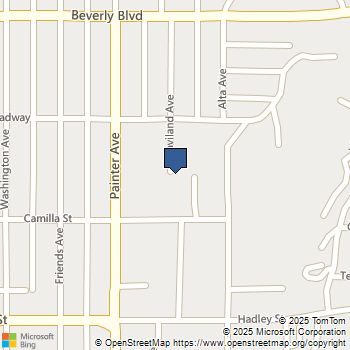 6233 Haviland Avenue Whittier, CA MLS# OC25156480