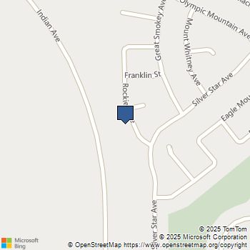 8747 Rockies Avenue Desert Hot Springs, CA MLS# 219130267DA