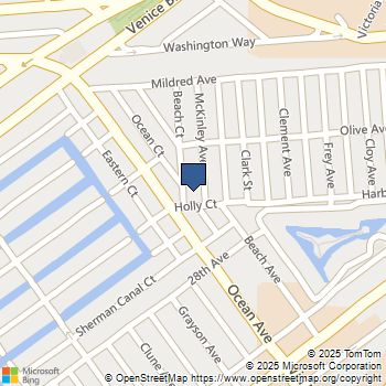 2429 Mckinley Avenue Venice, CA MLS# 25598517