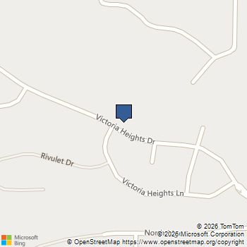 488 Victoria Heights Drive Dallas, GA MLS# 10715591