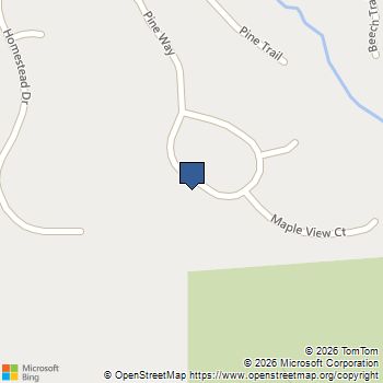544 Pine Way Dallas, GA MLS# 10779834