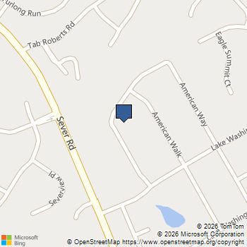 1998 American Way Lawrenceville, GA MLS# 7728676