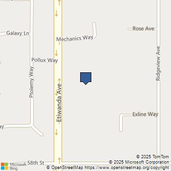 5642 Etiwanda Mira Loma, CA MLS# CV25253690