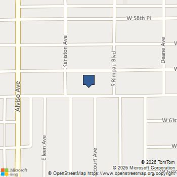 3831 W 60th Street Los Angeles, CA MLS# 25582003