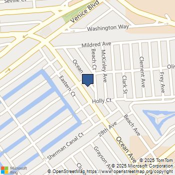 2412 Ocean Avenue 4 Venice, CA MLS# 25629219