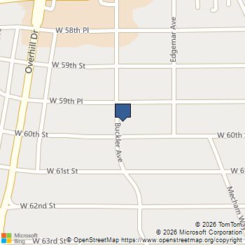 5909 Overhill Drive Los Angeles, CA MLS# 25598693