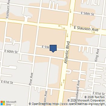 4435 E 60th Street Maywood, CA MLS# OC25010625