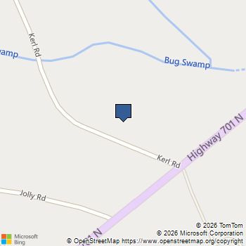 7760 Kerl Rd. Conway, SC MLS# 2612133