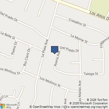 3017 Azaria Hacienda Heights, CA MLS# CV26006593