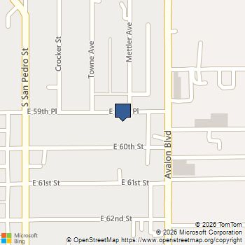 426 E 59th Los Angeles, CA MLS# PF26168692