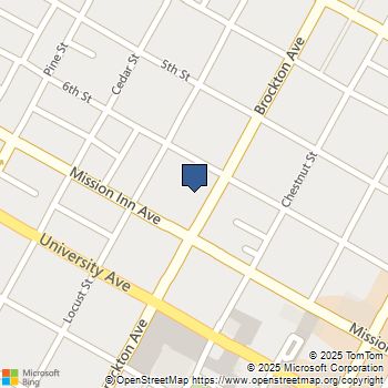 3643 Brockton Avenue I Riverside, CA MLS# OC25279551