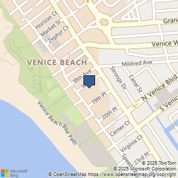 23 19th Avenue Venice, CA MLS# 25617141