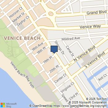 1909 Pacific Avenue Venice, CA MLS# BB25215893