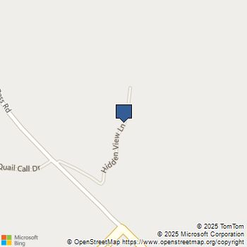 0 Hidden View Lane Moreno Valley, CA MLS# WS24027676