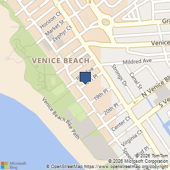 23 19th Avenue Venice, CA MLS# 0026636345