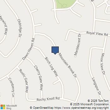 2367 Mountain Brook Dr. Hacienda Heights, CA MLS# TR25217208