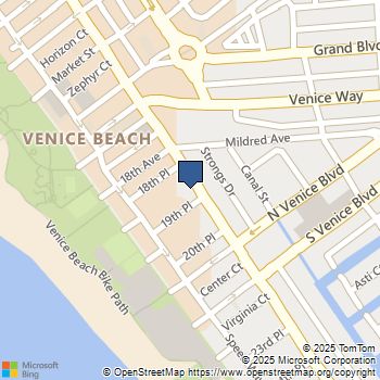 42 19th Avenue Venice, CA MLS# BB25215897