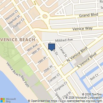 1904 Pacific Avenue Venice, CA MLS# 25593441