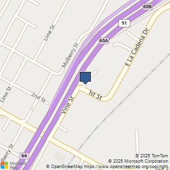 3159 1st Riverside, CA MLS# CV25228664