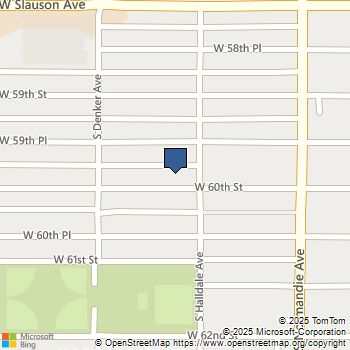 1513 W 60th Street Los Angeles, CA MLS# SR25246743