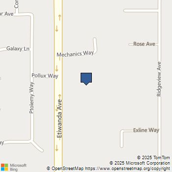 5606 Etiwanda Mira Loma, CA MLS# CV25253592