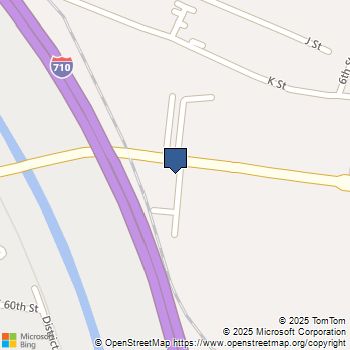 5362 E Slauson Avenue Commerce, CA MLS# RS25124471