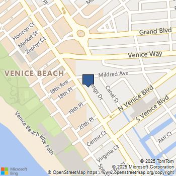 1816 Pacific Avenue Venice, CA MLS# 25592373