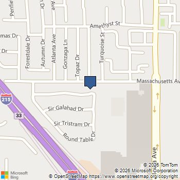 36 ROUND TABLE DR 36 Riverside, CA MLS# PW26121551
