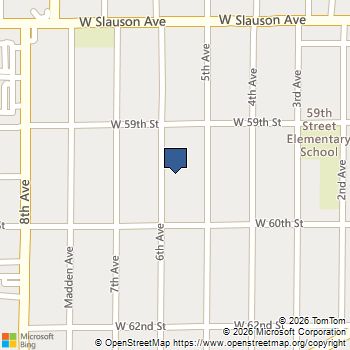 5930 6th Ave Los Angeles, CA MLS# 260024935SD