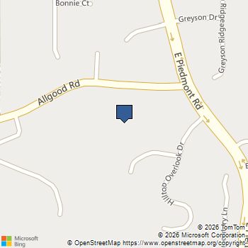 2112 Allgood Road Marietta, GA MLS# 7856604
