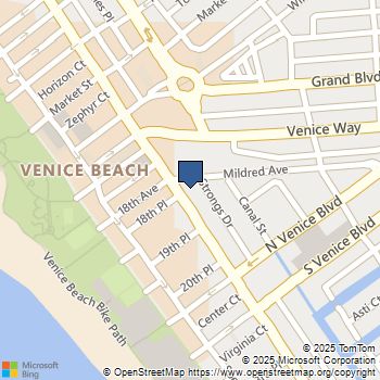 1802 Pacific Avenue Venice, CA MLS# 25602685