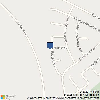 0 Rockies Avenue Desert Hot Springs, CA MLS# PW25274247