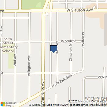 5923 Haas Avenue 1/2 Los Angeles, CA MLS# PW25230717