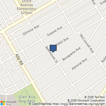 12870 Walsh Avenue Los Angeles, CA MLS# PF25075355