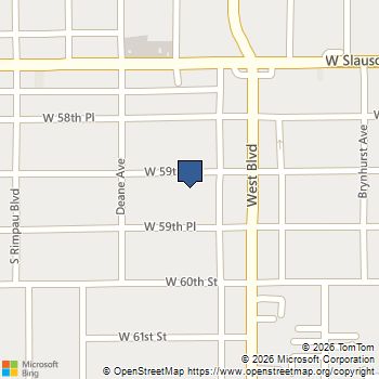 3632 W 59th Street Los Angeles, CA MLS# CV25187014